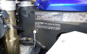 SUZUKI GSX-R600
