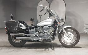 YAMAHA DRAGSTAR 1100 1999 VP10J