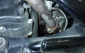 HONDA PS250 2012 MF09