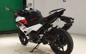 KAWASAKI NINJA 400 2019 EX400G