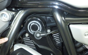 DUCATI SCRAMBLER 1100 2019