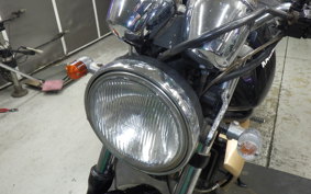 KAWASAKI BALIUS 250 2021 ZR250A