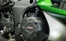 KAWASAKI NINJA 1000 A 2018 ZXT00W