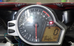HONDA CBR1000RR Gen. 2 2009 SC59