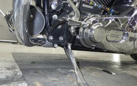 HARLEY FLSTF 1450 2001