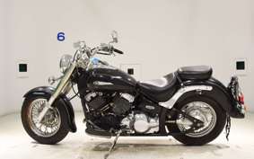 YAMAHA DRAGSTAR 400 CLASSIC 2001 VH01J