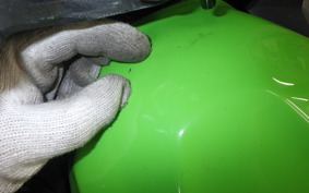 KAWASAKI NINJA 400 2021 EX400G