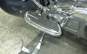 HARLEY FLTRUSE1800CVO 2010