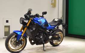 YAMAHA XSR900 2023 RN80J