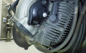 DUCATI SCRAMBLER URBAN E 2015