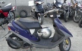 HONDA DIO AF27