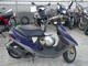 Фото Honda DIO с японского аукциона