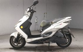 YAMAHA CYGNUS125XSR SE44J