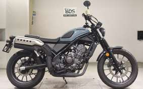 HONDA CL250-2 2006 MC57