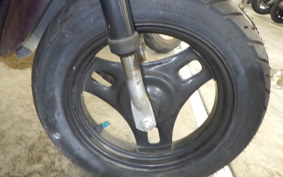 SUZUKI LET's 4 CA45A