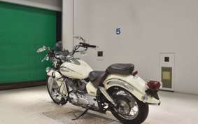 YAMAHA DRAGSTAR 250 2025 VG05J