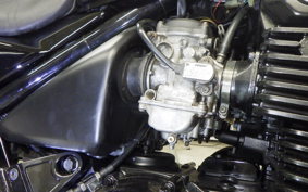 KAWASAKI ZEPHYR 400 KAI 1996 ZR400C