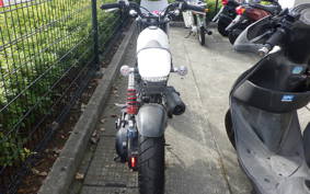 SUZUKI TR50 STREET MAGIC CA1LA