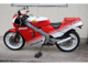 Фото Honda NSR250R-1 1986 с японского аукциона