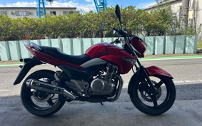 SUZUKI GSR250 GJ55D