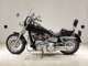 Фото Harley FXDL 1580 2007 с японского аукциона