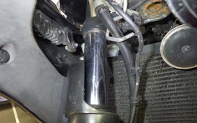 KAWASAKI NINJA 250 SL 1988 BX250A