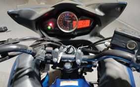SUZUKI GSR250F GJ55D