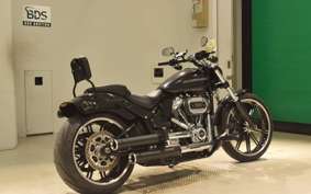 HARLEY FXBRS1870 2021