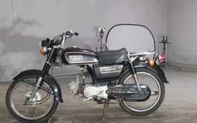 HONDA BENLY 50 CD50