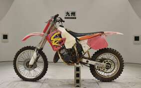 HONDA CR125R JE01