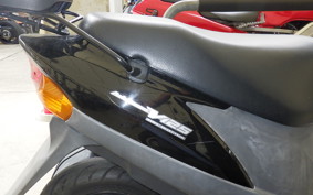 SUZUKI ADDRESS V125 CF46A