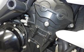 TRIUMPH STREET TRIPLE 2008