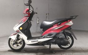 YAMAHA CYGNUS 125 X SE46