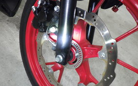 SUZUKI GSX-S125 DL32B