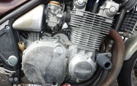 KAWASAKI ZEPHYR 1100 RS 2002 ZRT10A