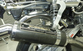 HONDA MONKEY 2005 Z50J