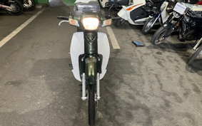 HONDA SUPER CUB50 AA04