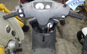 YAMAHA BJ SA24J