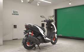 YAMAHA CYGNUS 125 X 1983 SEM5J