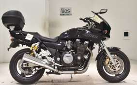 YAMAHA XJR1200 R 1996 4KG
