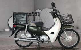 HONDA SUPER CUB50 AA04