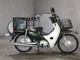 Фото Honda SUPER CUB50 с японского аукциона