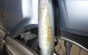 HONDA C110 SUPER CUB JA10