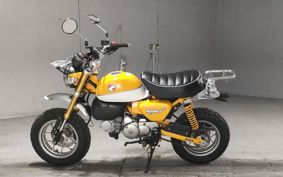 HONDA MONKEY 125 JB02