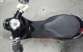 HONDA GIORNO 2 2015 AF70