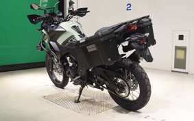 KAWASAKI VERSYS 250 A 2000 LE250D
