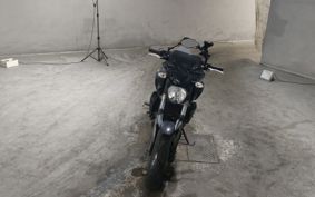 YAMAHA MT-07 2015 RM07J