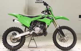 KAWASAKI KX112 KX112A