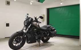 HONDA REBEL 250 A 2024 MC49