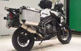 TRIUMPH TIGER EXPLORER 2019